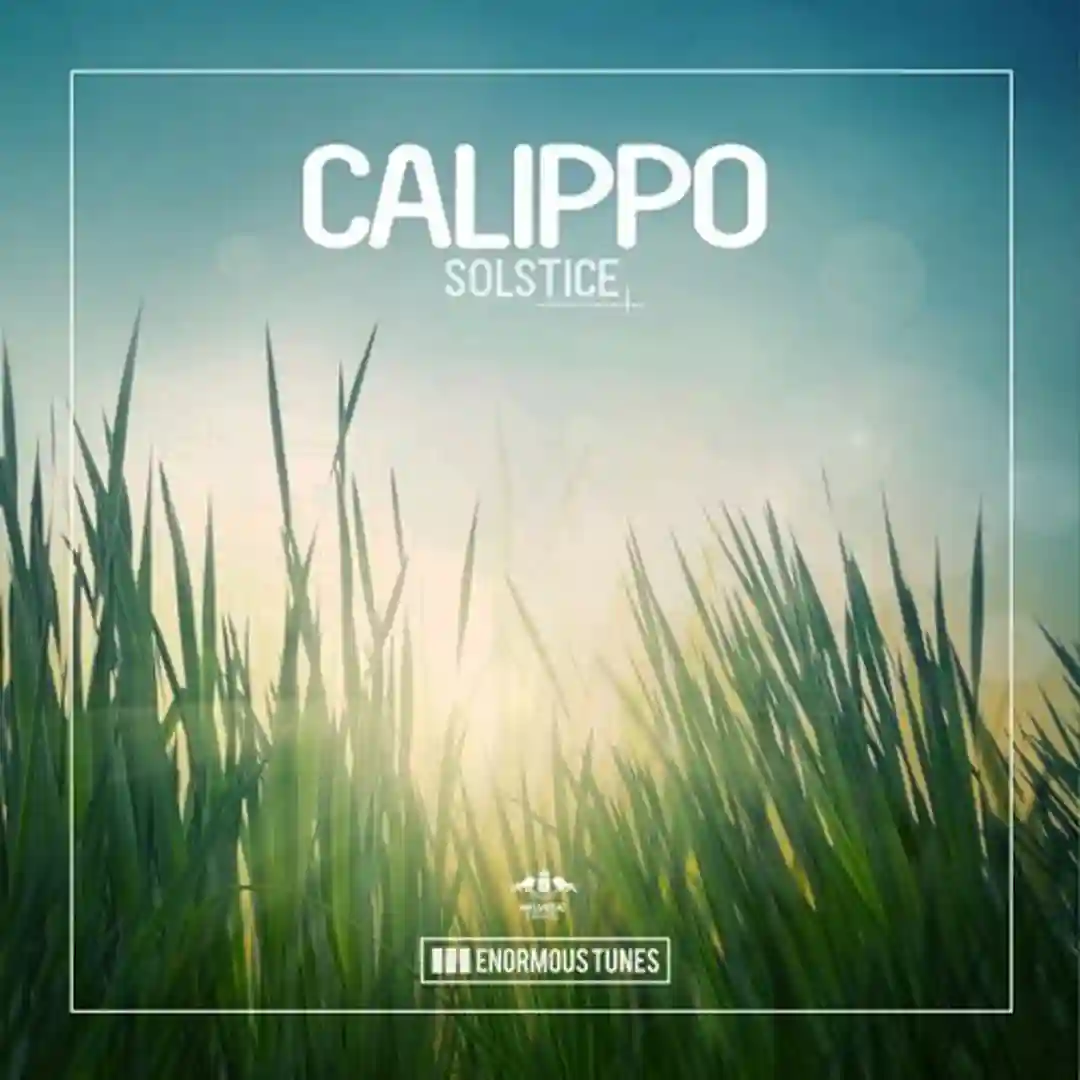 Solstice (Original Club Mix) cover