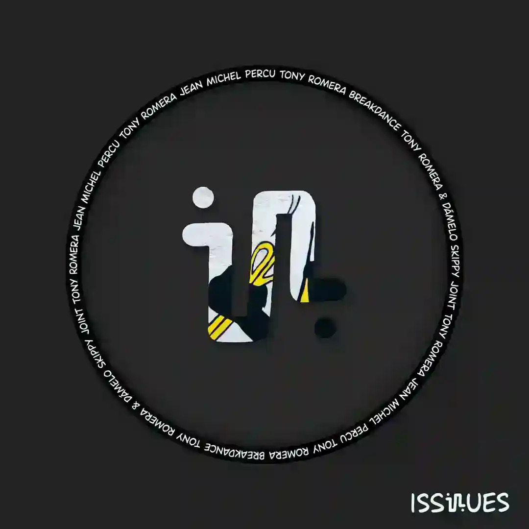 Triplette EP cover
