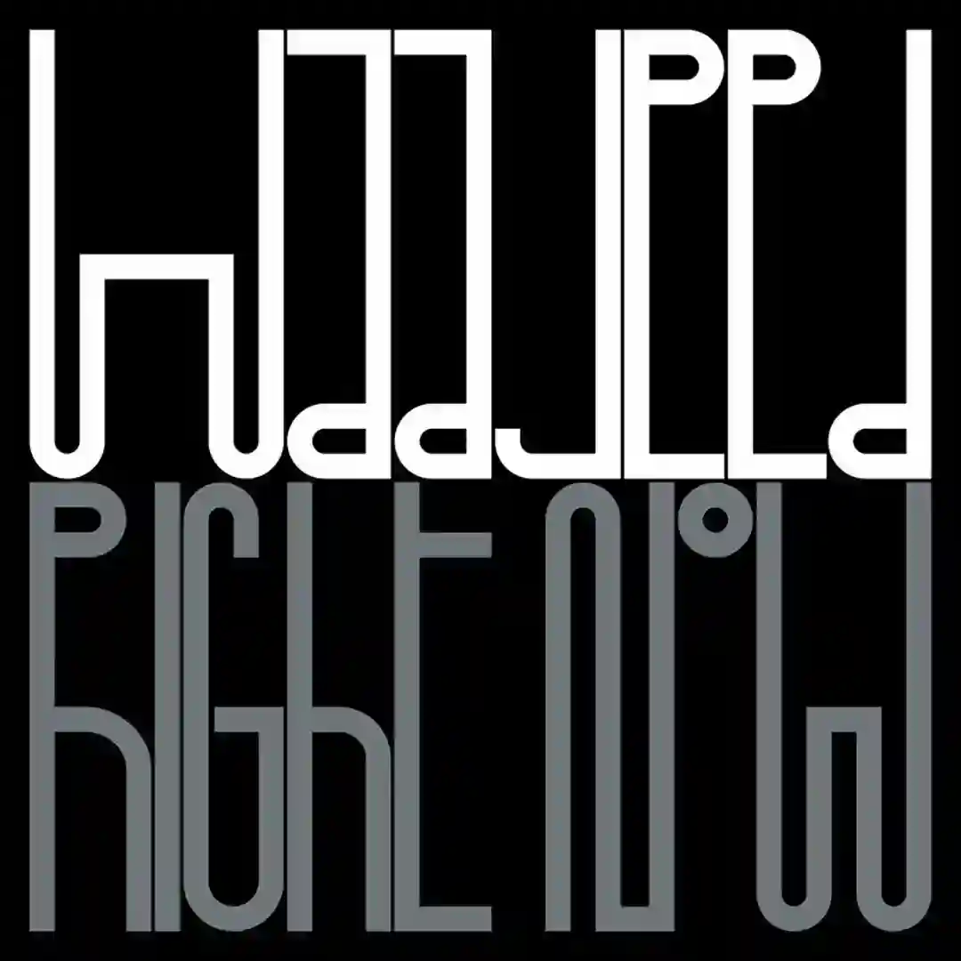 Right Now cover