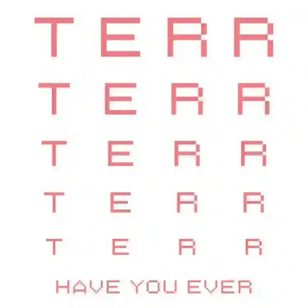 Have You Ever cover