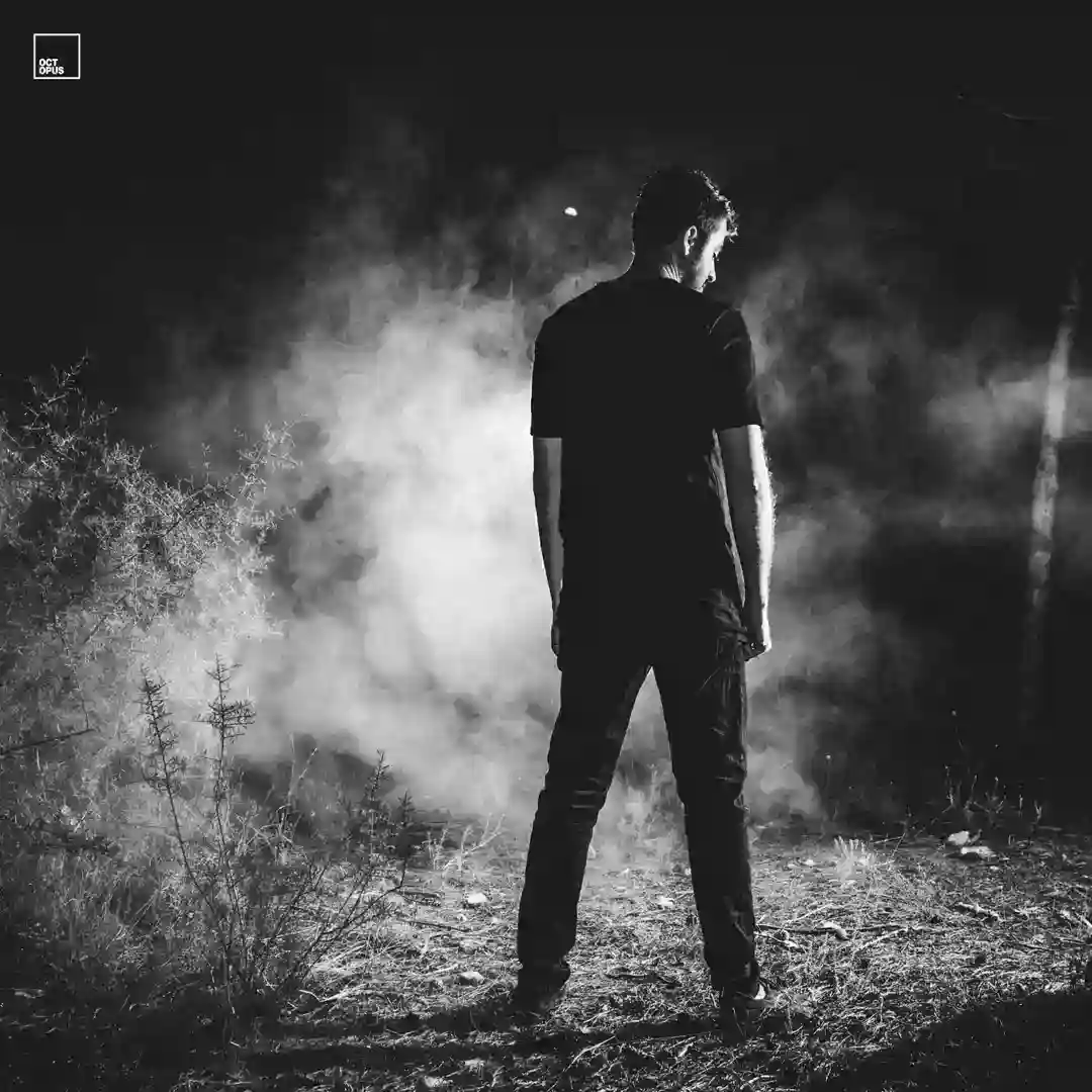 Have You Seen (Original Mix) cover