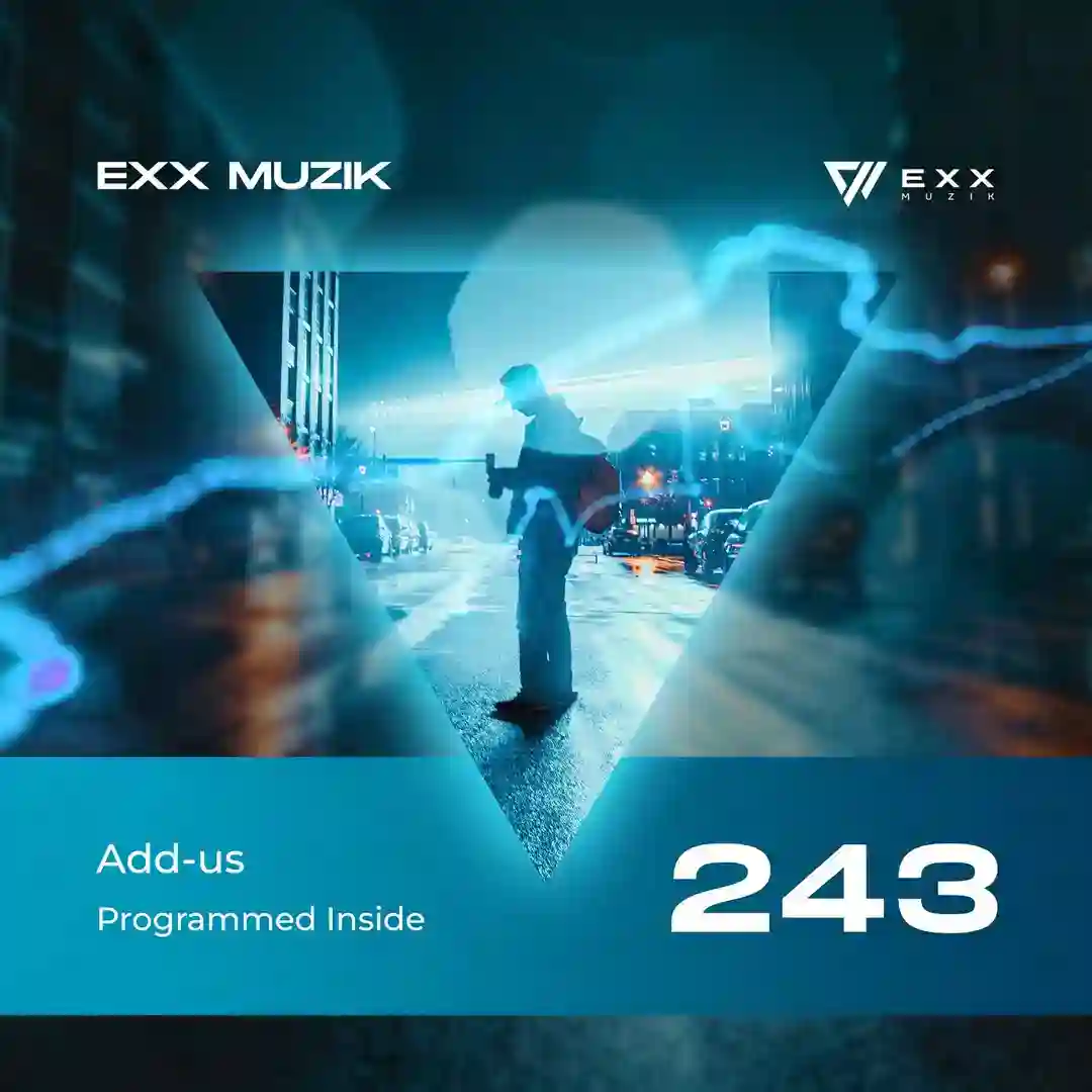 Programmed Inside cover