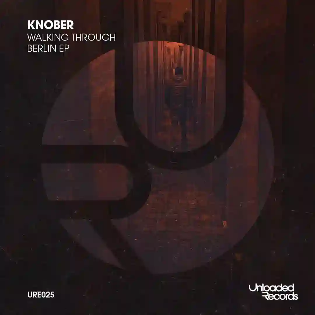 Checkpoint Charlie (Original Mix) cover