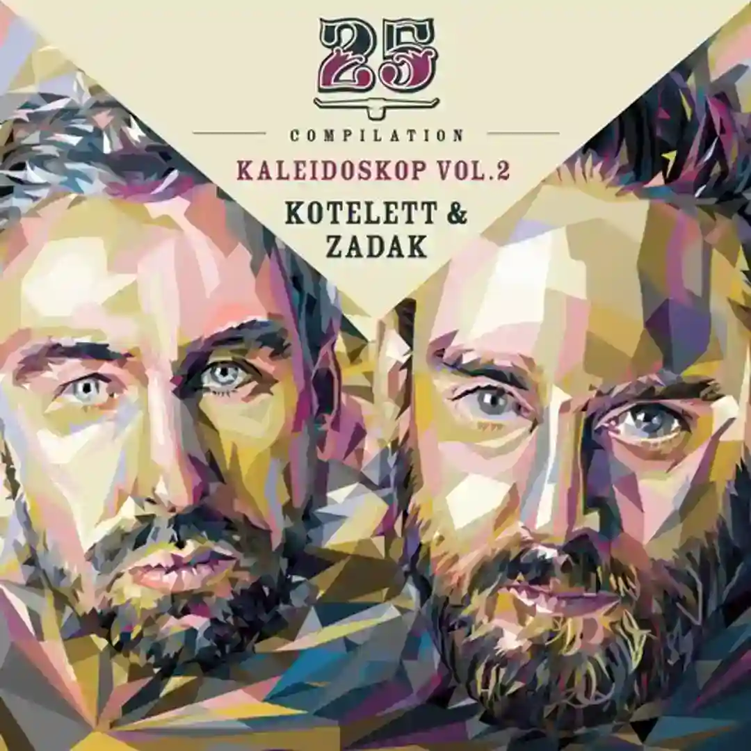 Red Beard (Original Mix) cover