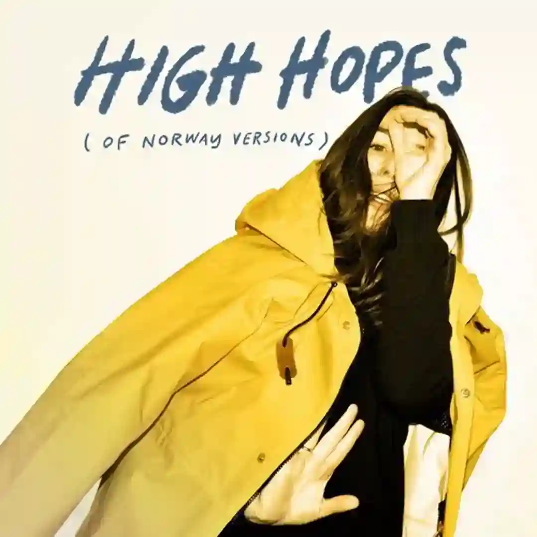 High Hopes (Of Norway Dub Version) (Original Mix) cover