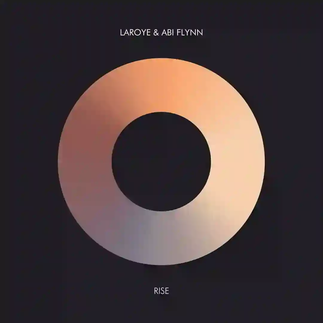 Rise (Afro Deep Mix Instrumental) cover