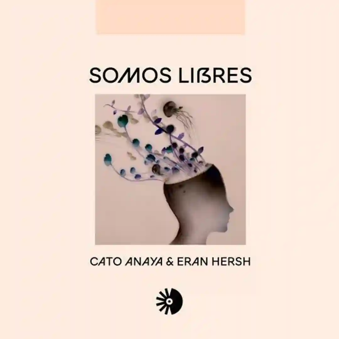 Somos Libres (Extended) cover