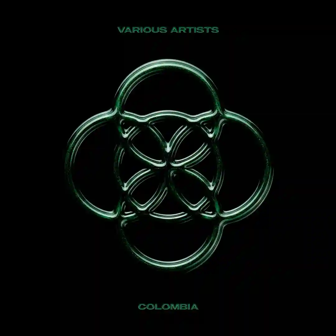 Calculator (Original Mix) cover