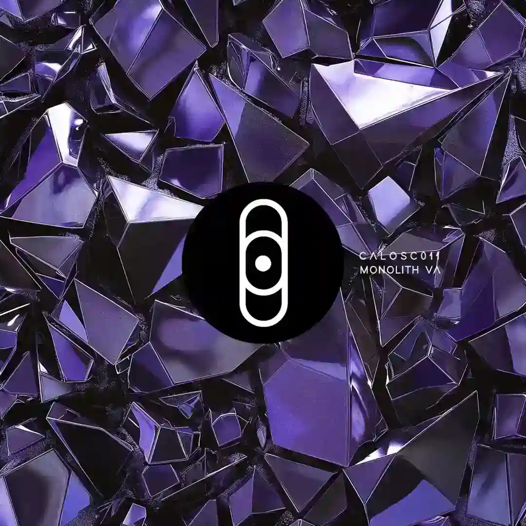 Monolith (Original Mix) cover