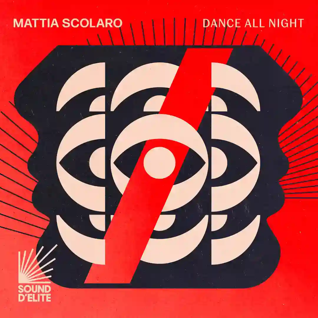 All Night (Original Mix) cover