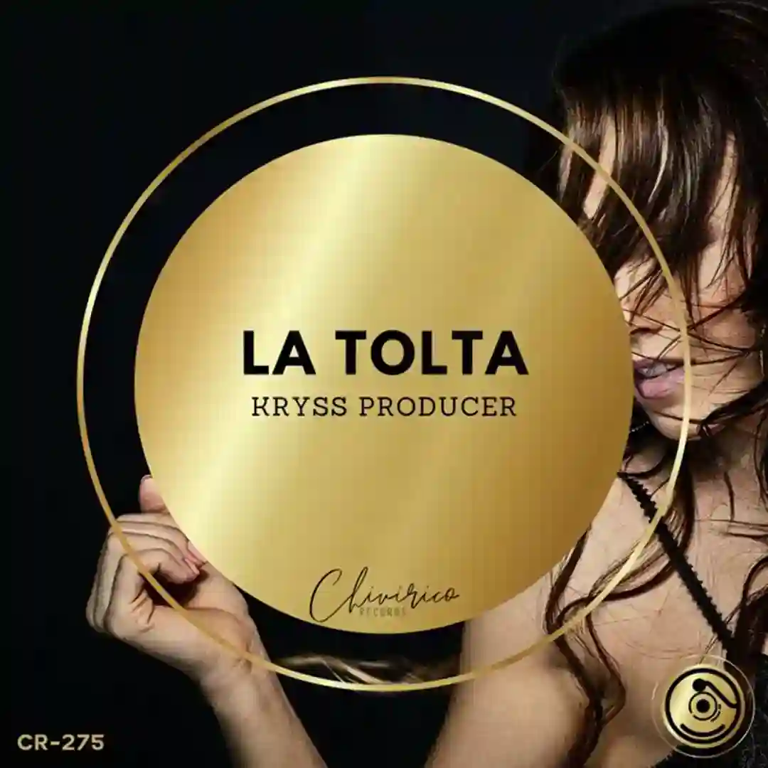 La Tolta (Original Mix) cover