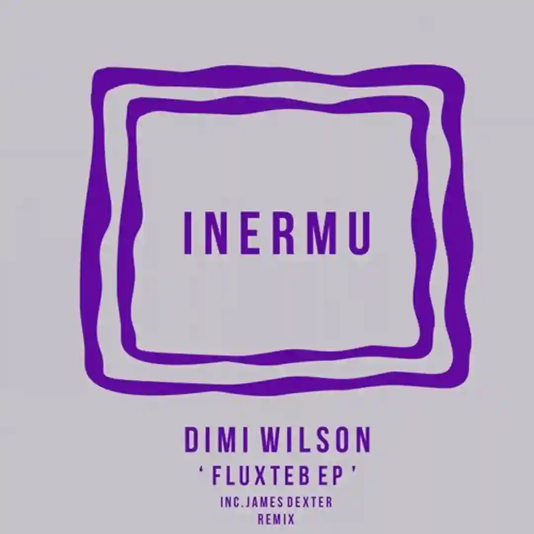 Fluxteb5 (Original Mix) cover