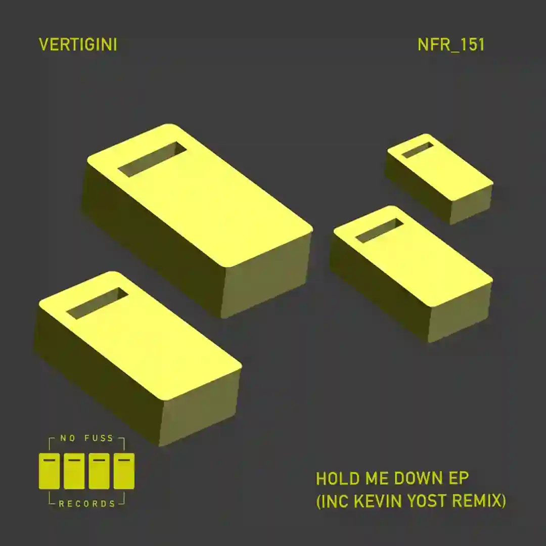 Box Of Pandora (Kevin Yost Extended Remix) cover