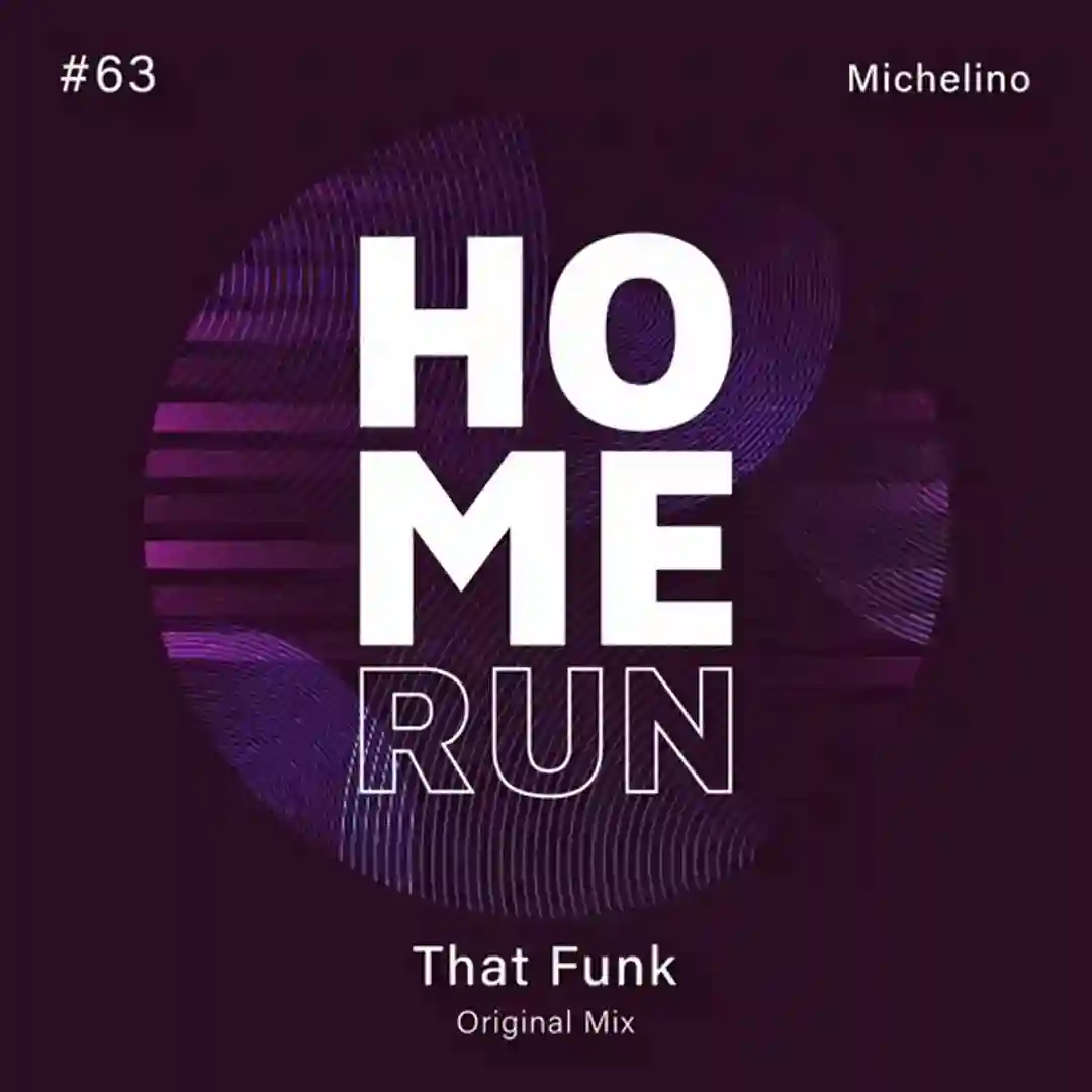 That Funk cover
