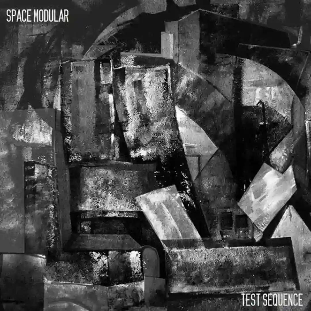 Backstage Warriors (Original Mix) cover