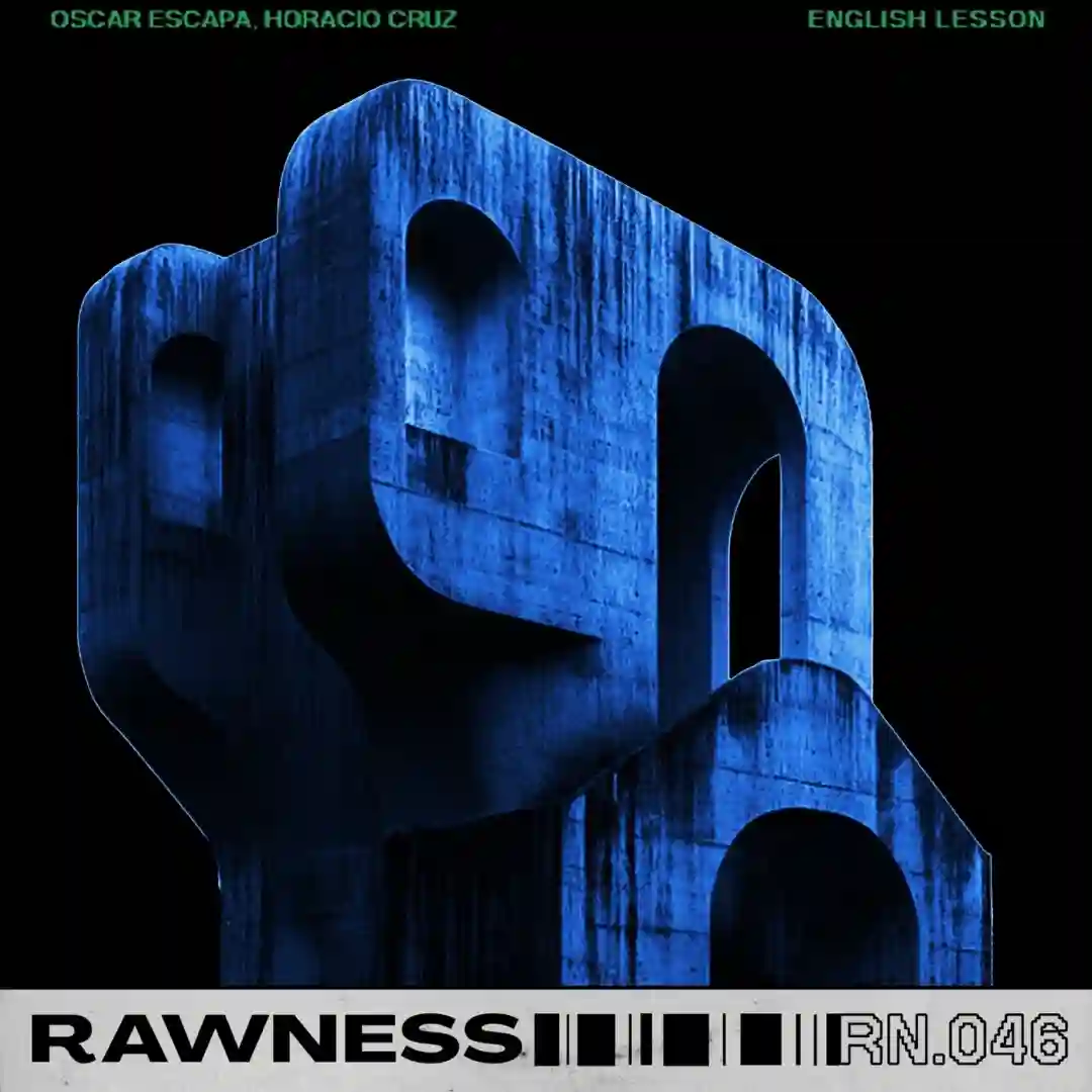 Move Ignition (Original Mix) cover