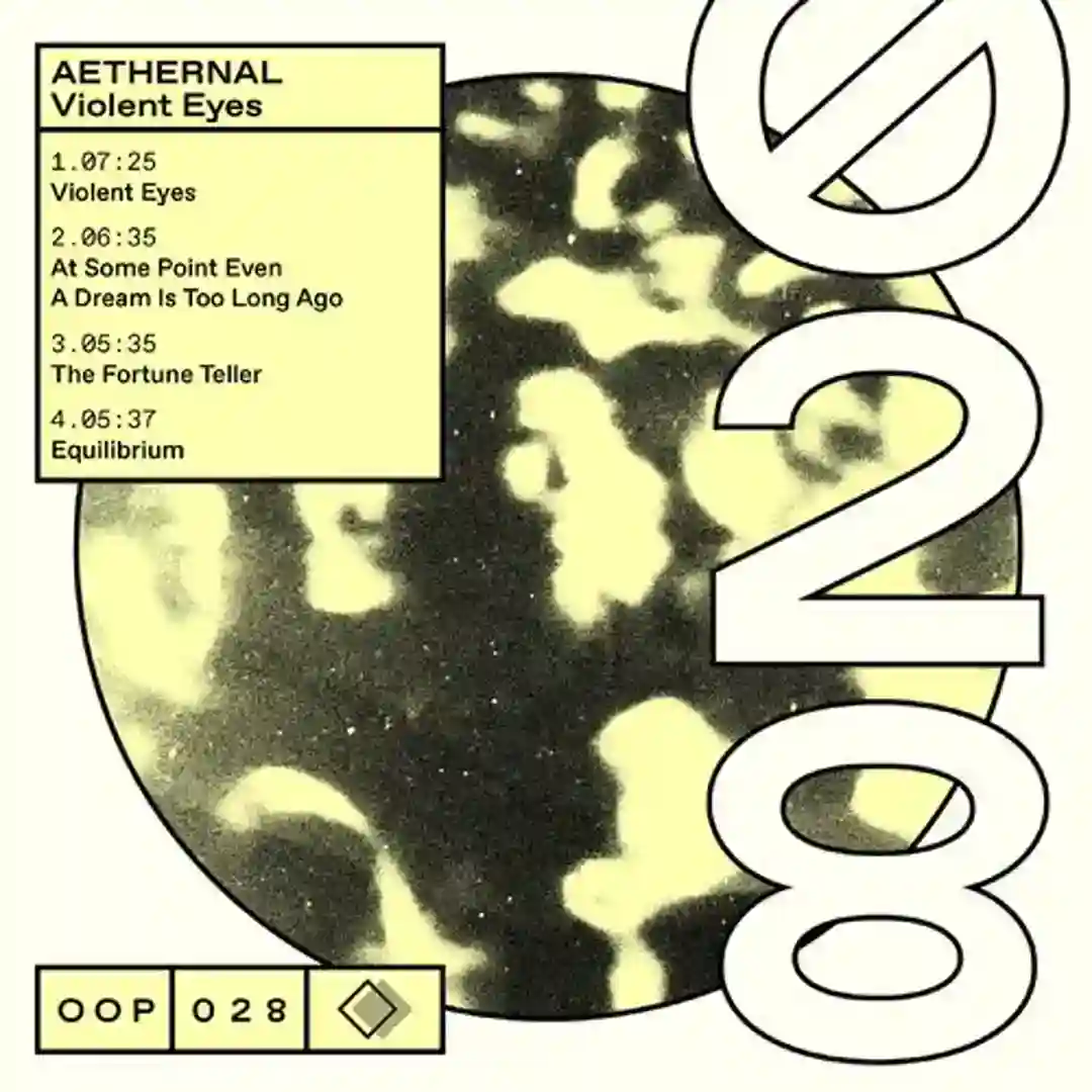 At Some Point Even A Dream Is Too Long Ago cover
