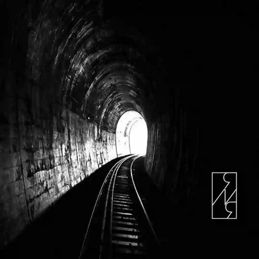 Beyond EP cover