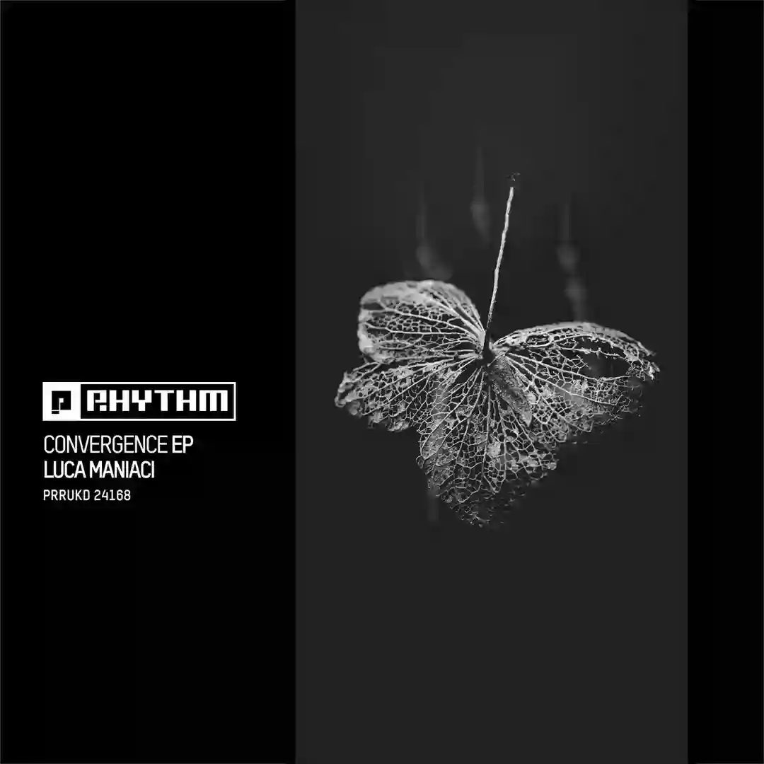 Close (Original Mix) cover