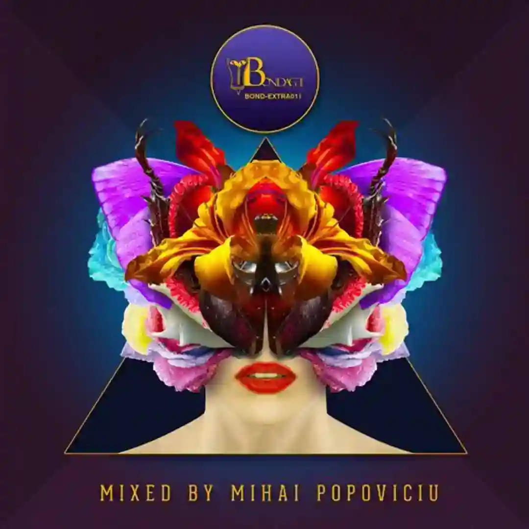 Hypnosia (Original Mix) cover