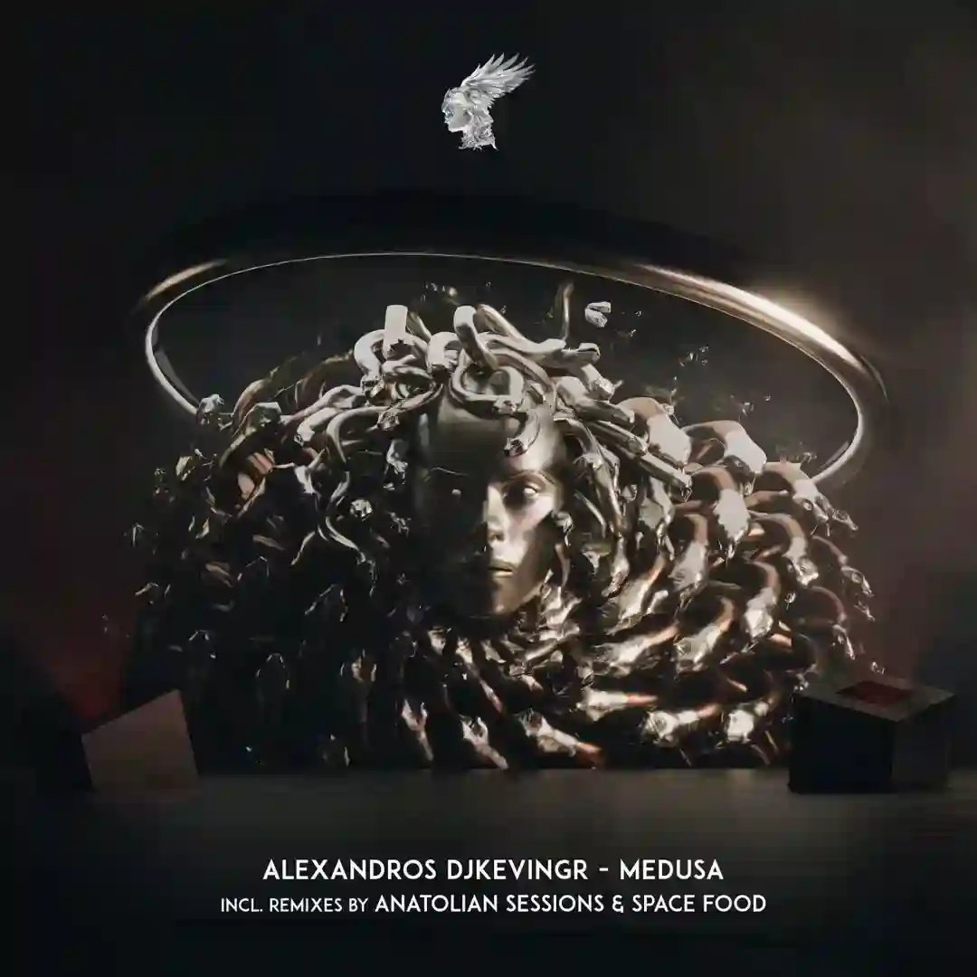 Medusa (Anatolian Sessions Remix) cover