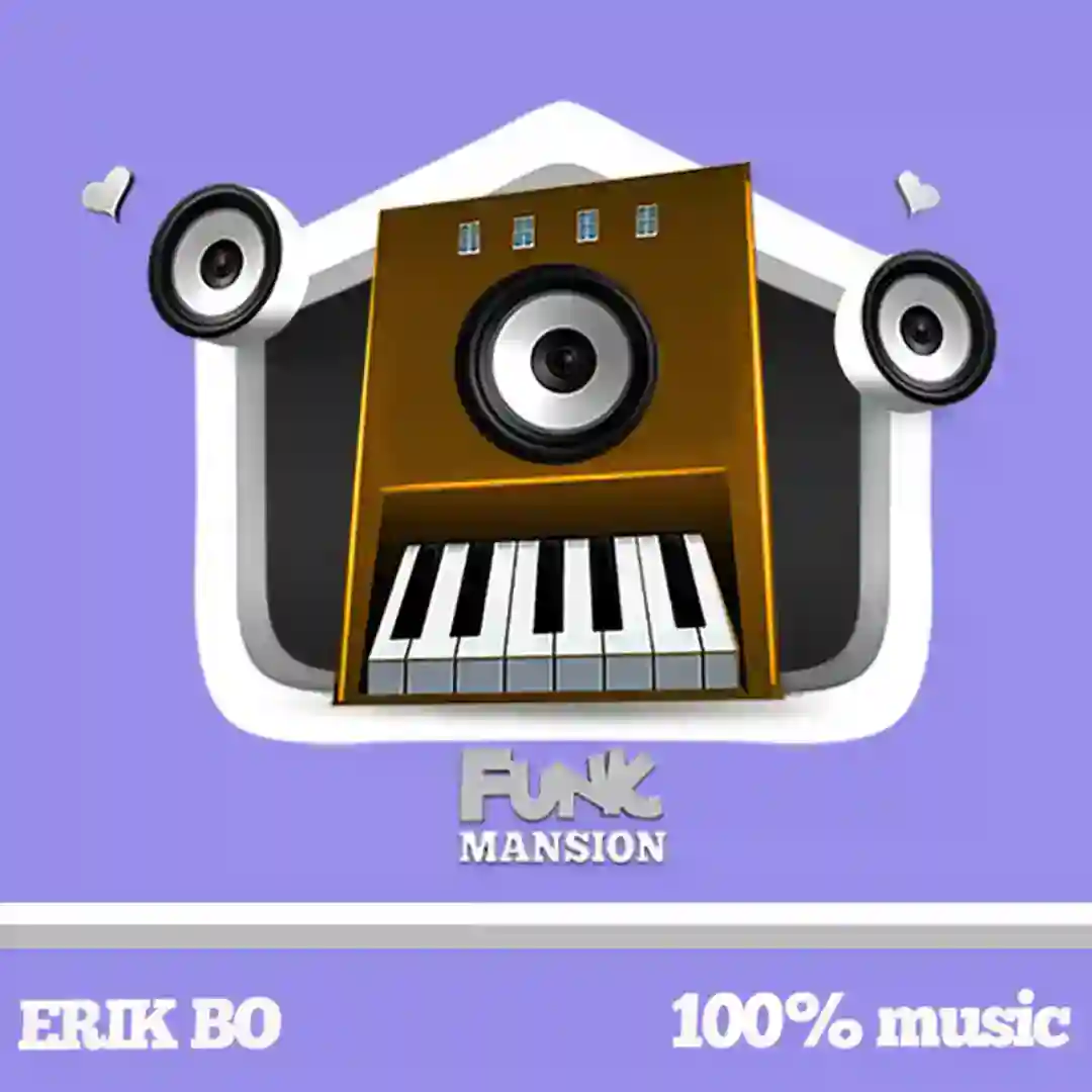100% music cover