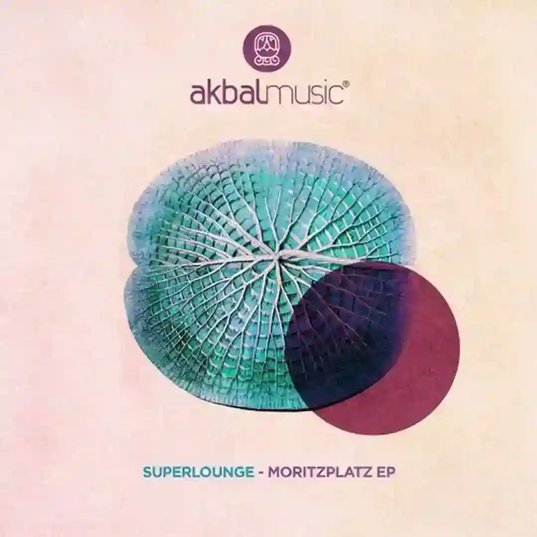 Moritzplatz (Original Mix) cover