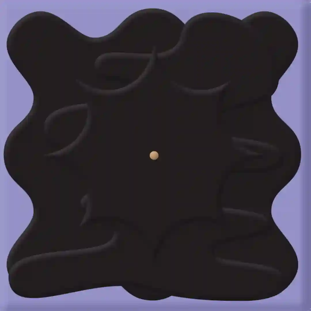 Odds (Original Mix) cover