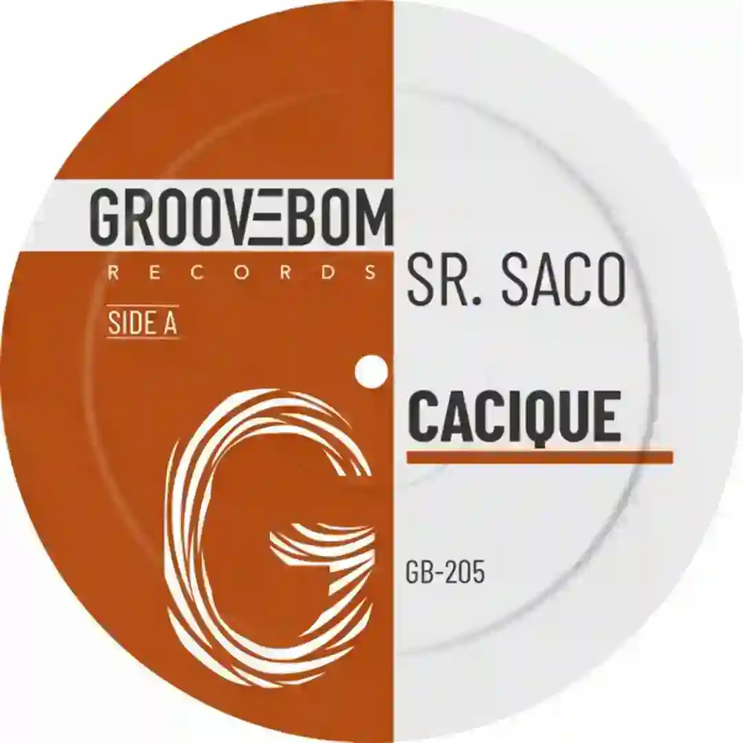 Cacique cover