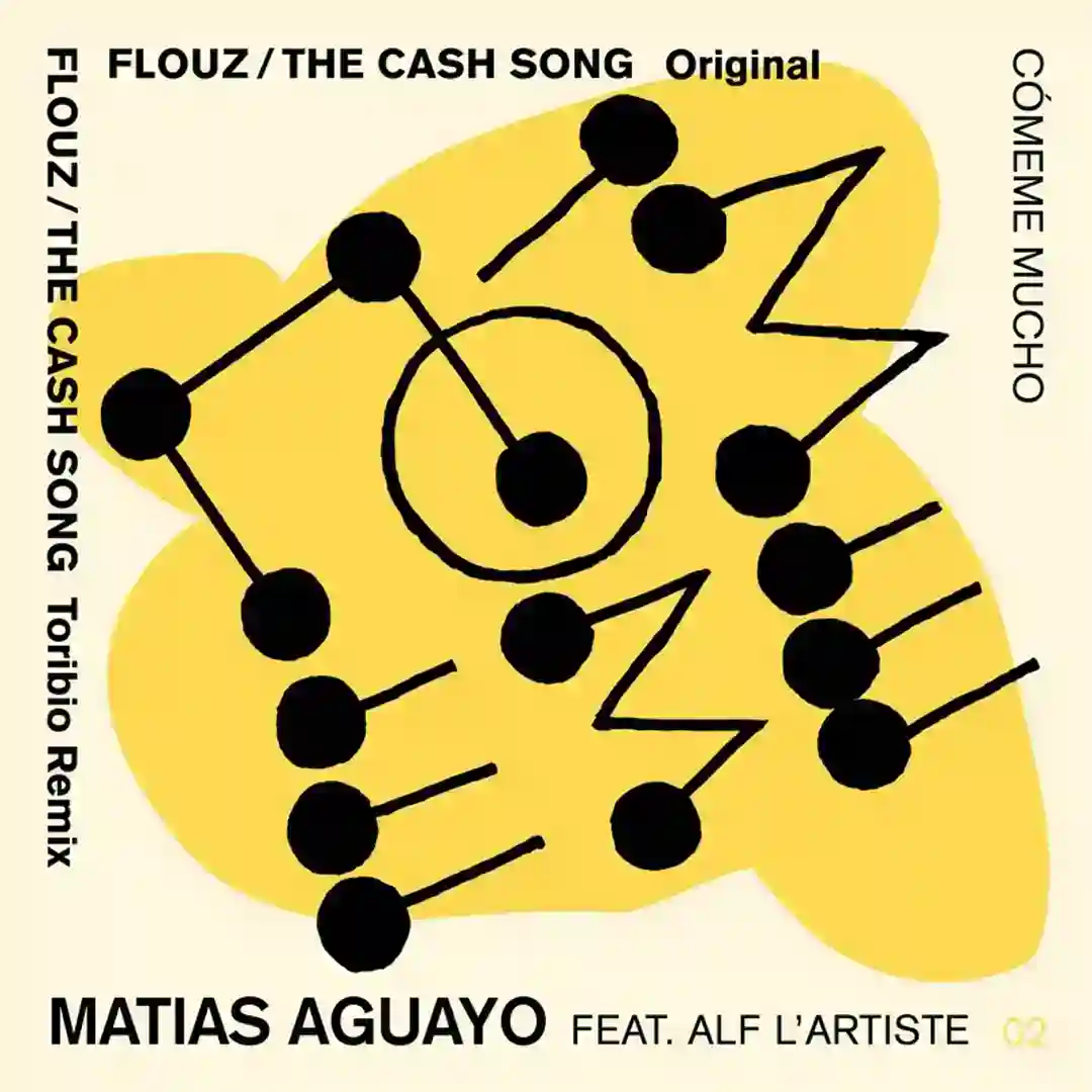 COMEME MUCHO 002 cover