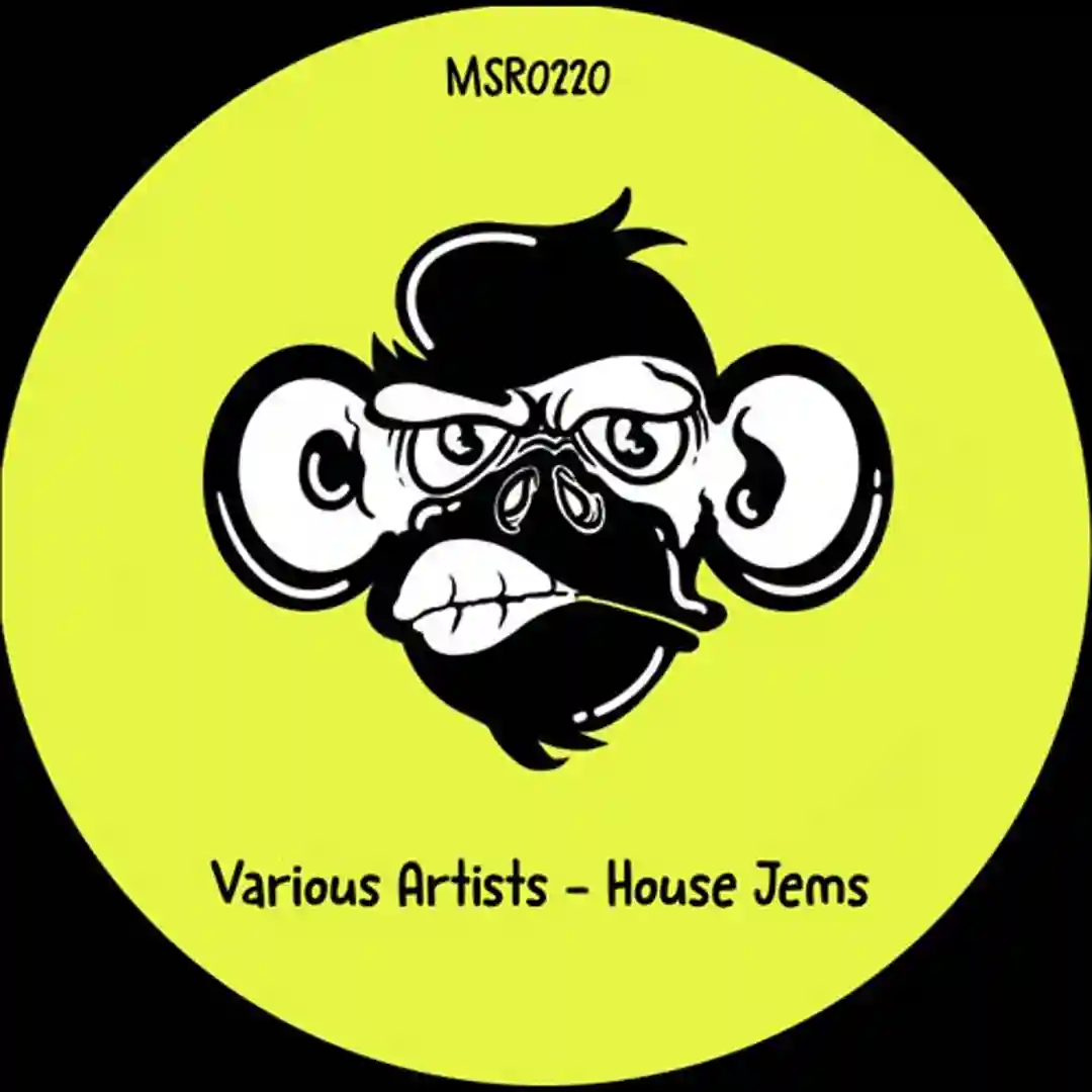 Back To Old School (Original Mix) cover