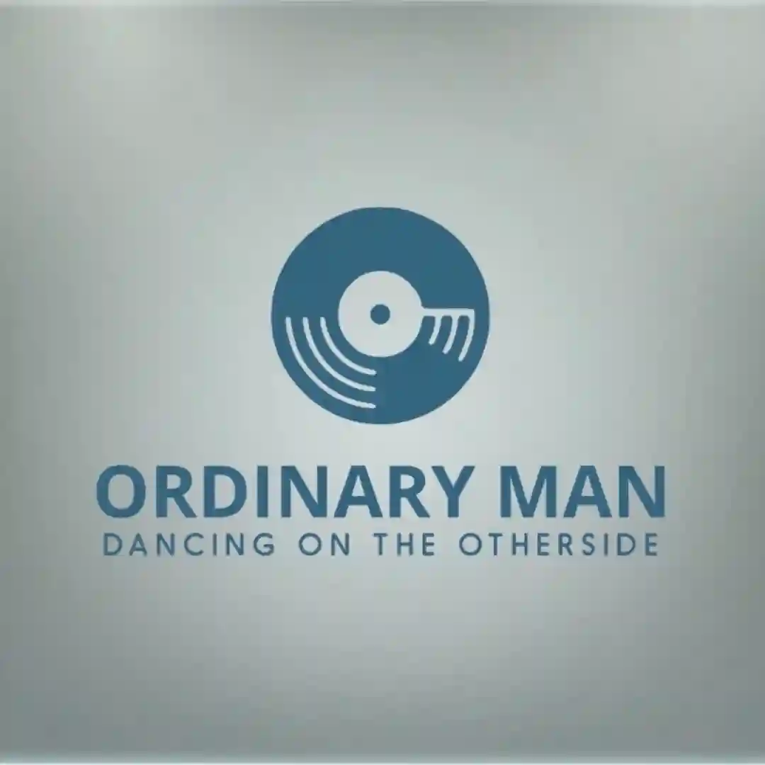 Dancing On The Otherside cover