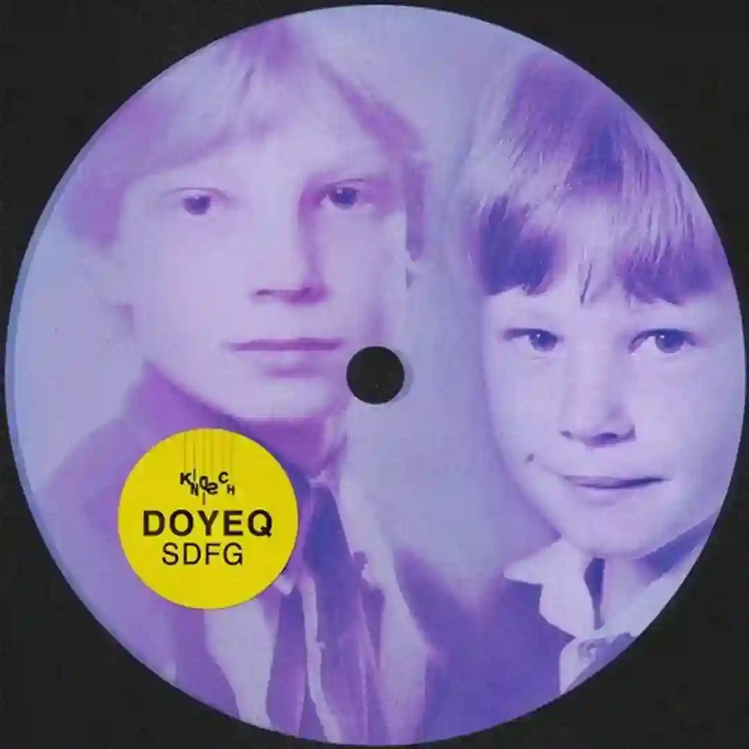 SDFG cover