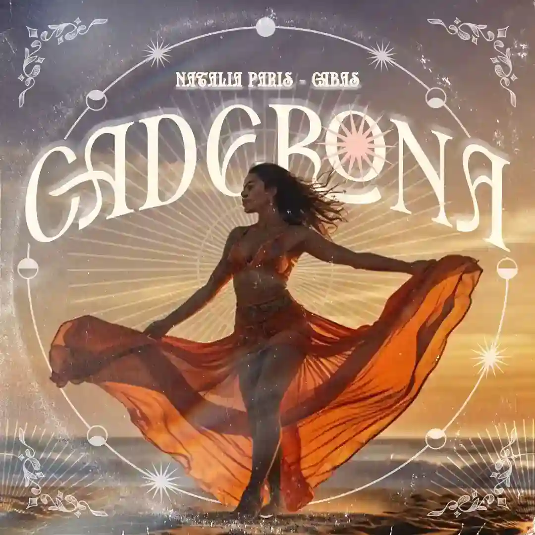 CADERONA (Original Mix) cover