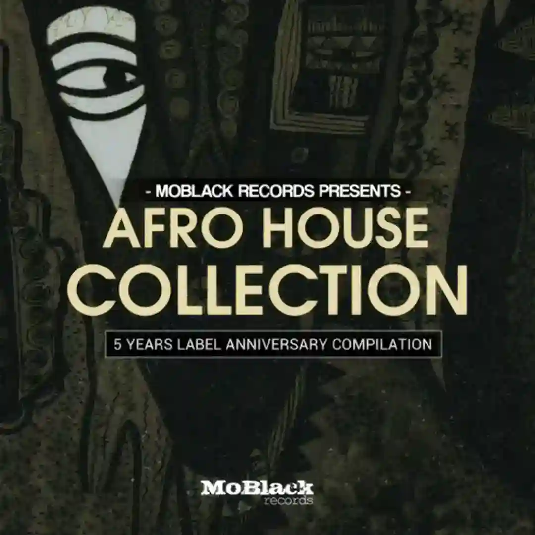 Amahloni feat. Toshi (Manoo Remix) cover
