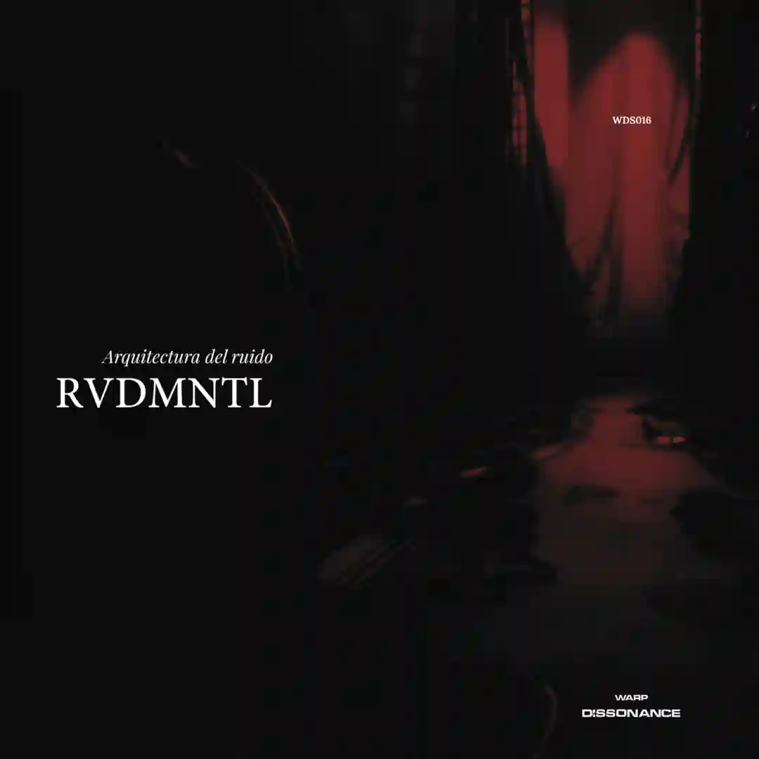 Geometria del Vacio (Original Mix) cover