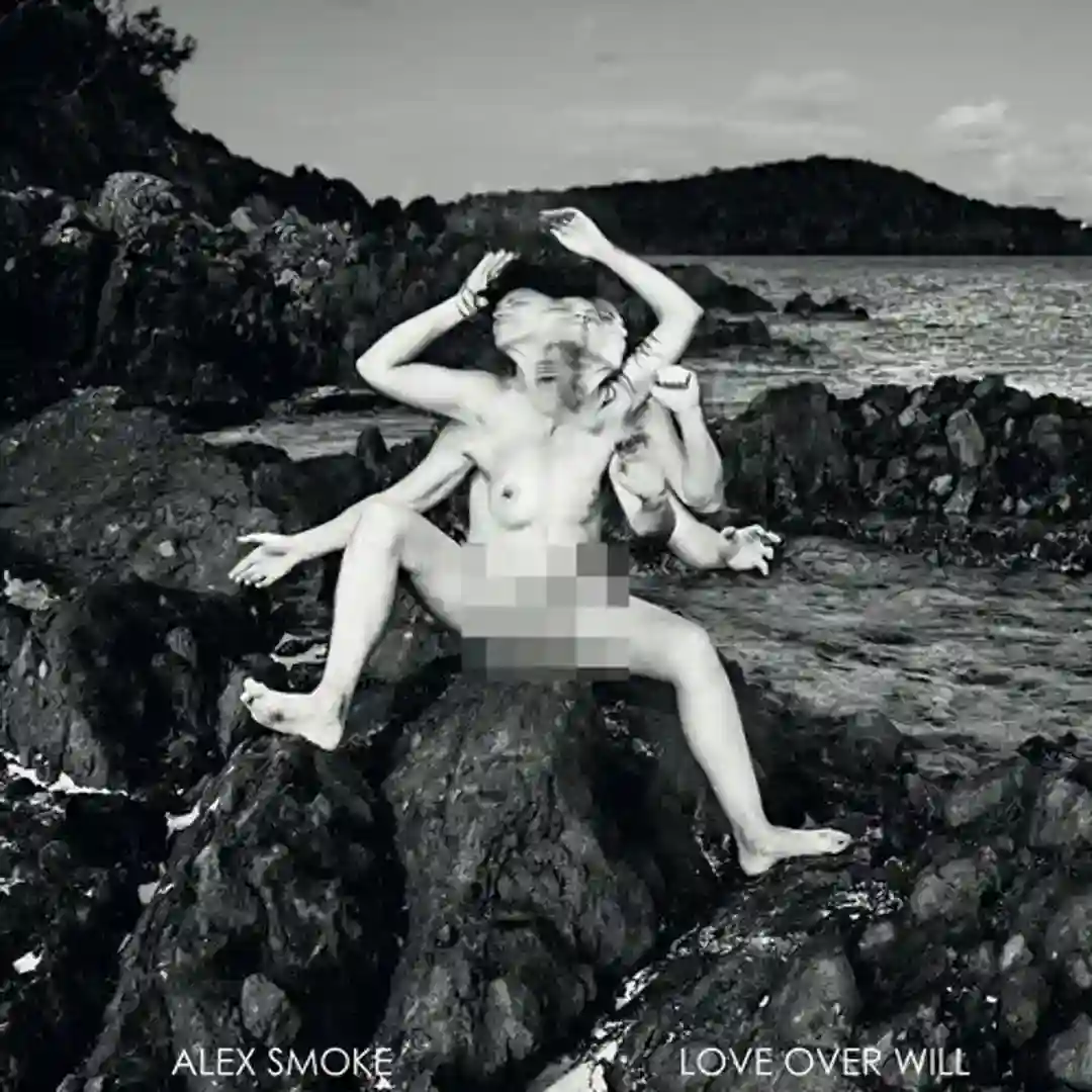 Manacles (Original Mix) cover