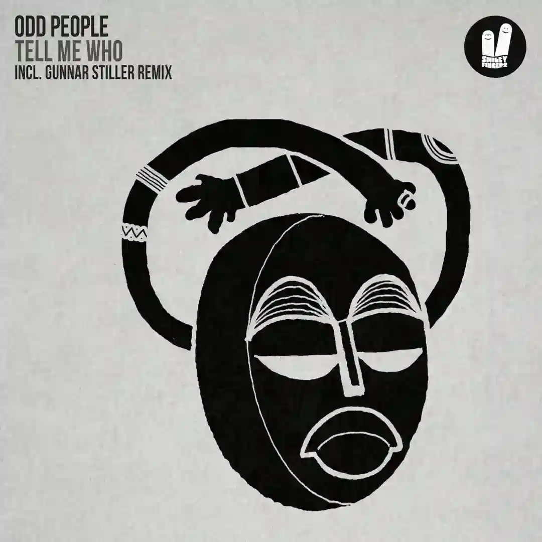 Tell me who cover