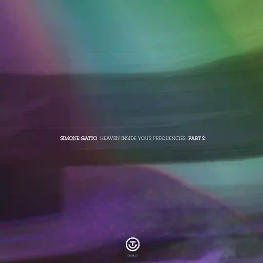 Holographic Drama (Original Mix) cover