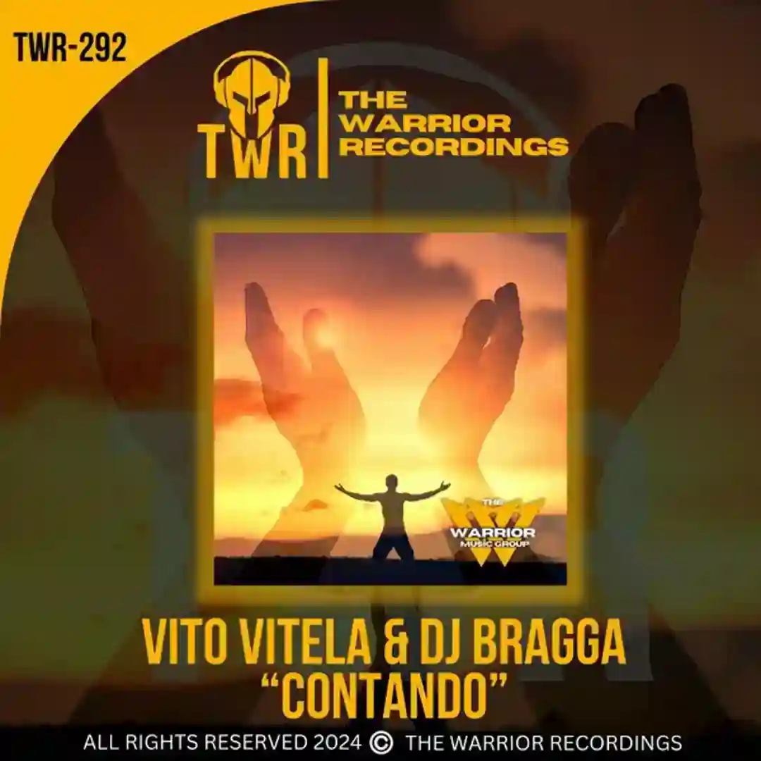 Contando (Original Mix) cover