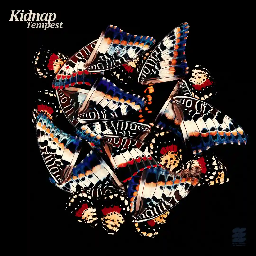Tempest (Extended Mix) cover