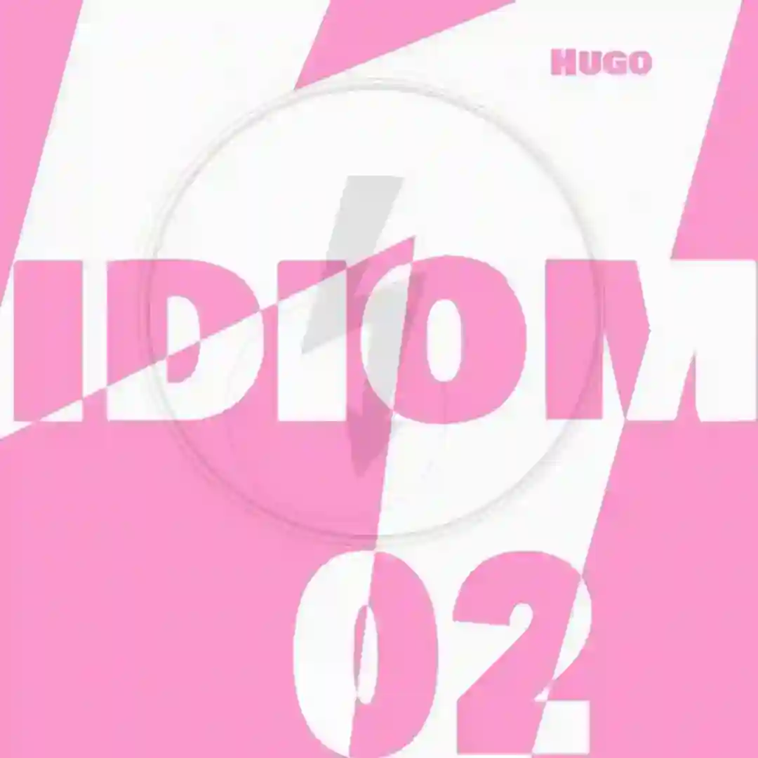 Idiom Tool02 (Original Mix) cover