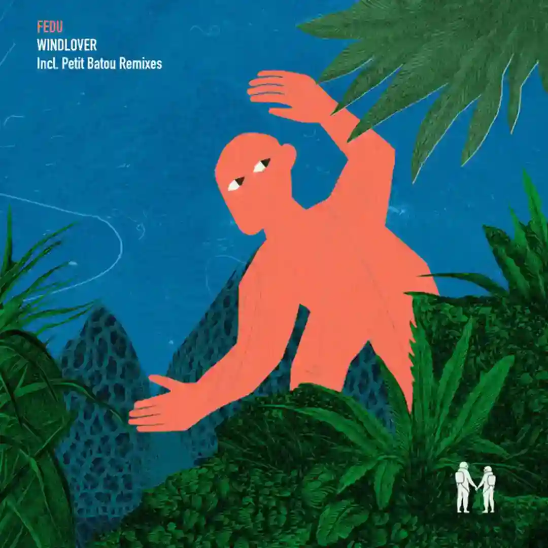 Modul (Petit Batou Remix) cover