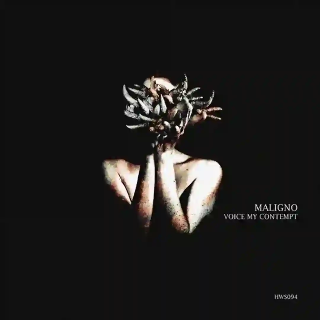 Contempt (Original Mix) cover