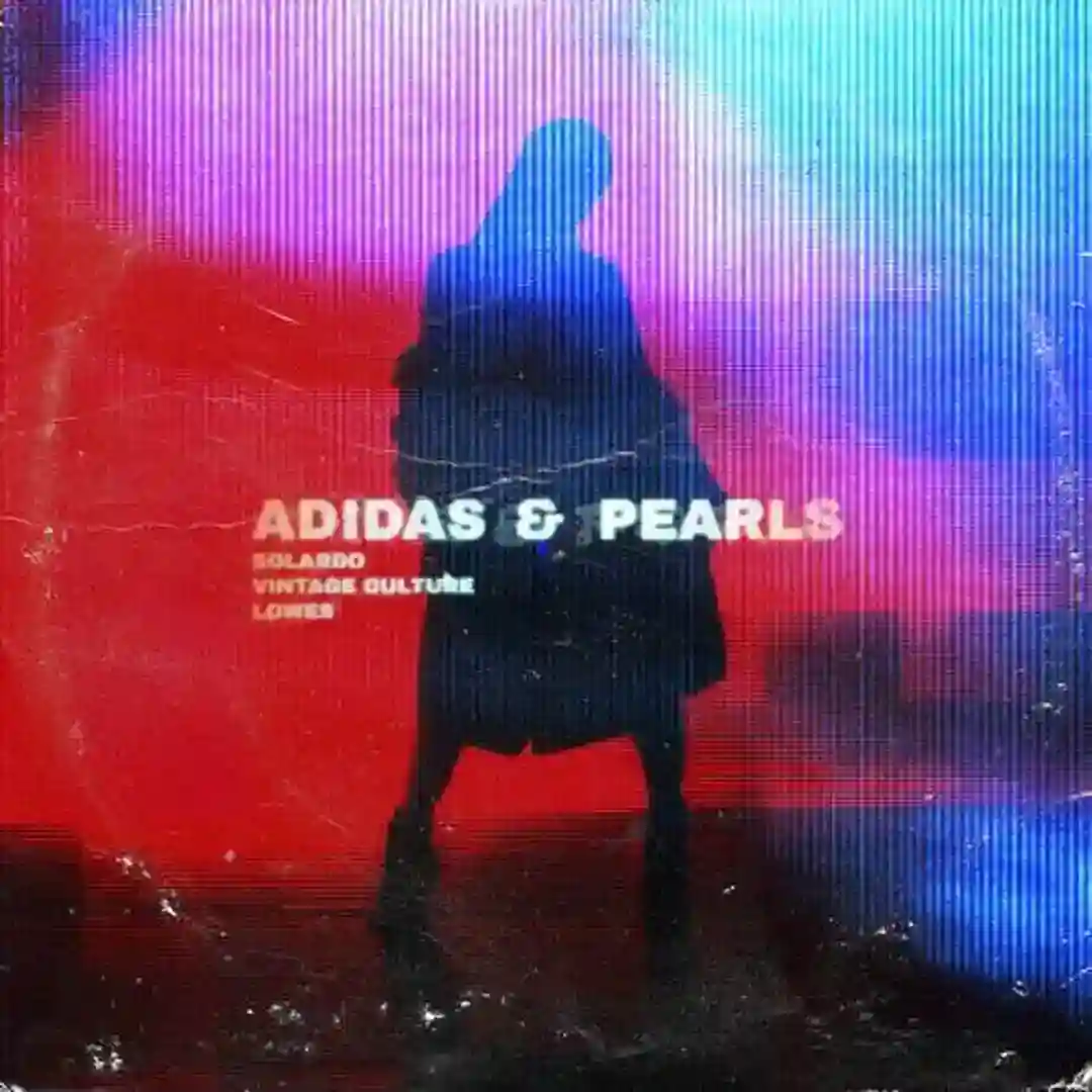 Adidas & Pearls (Extended Mix) cover
