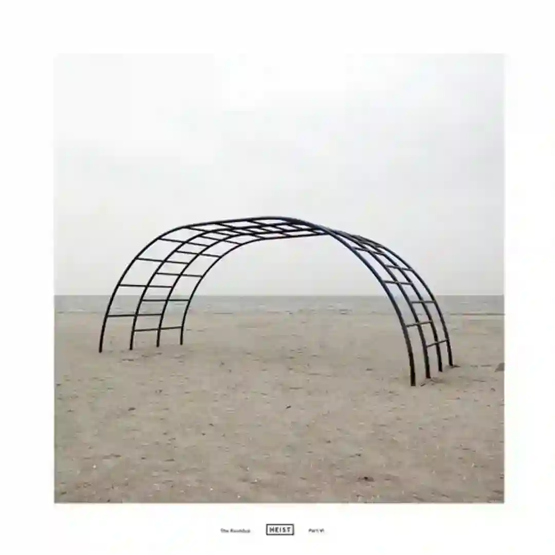 Sacramento (Makèz Remix) cover