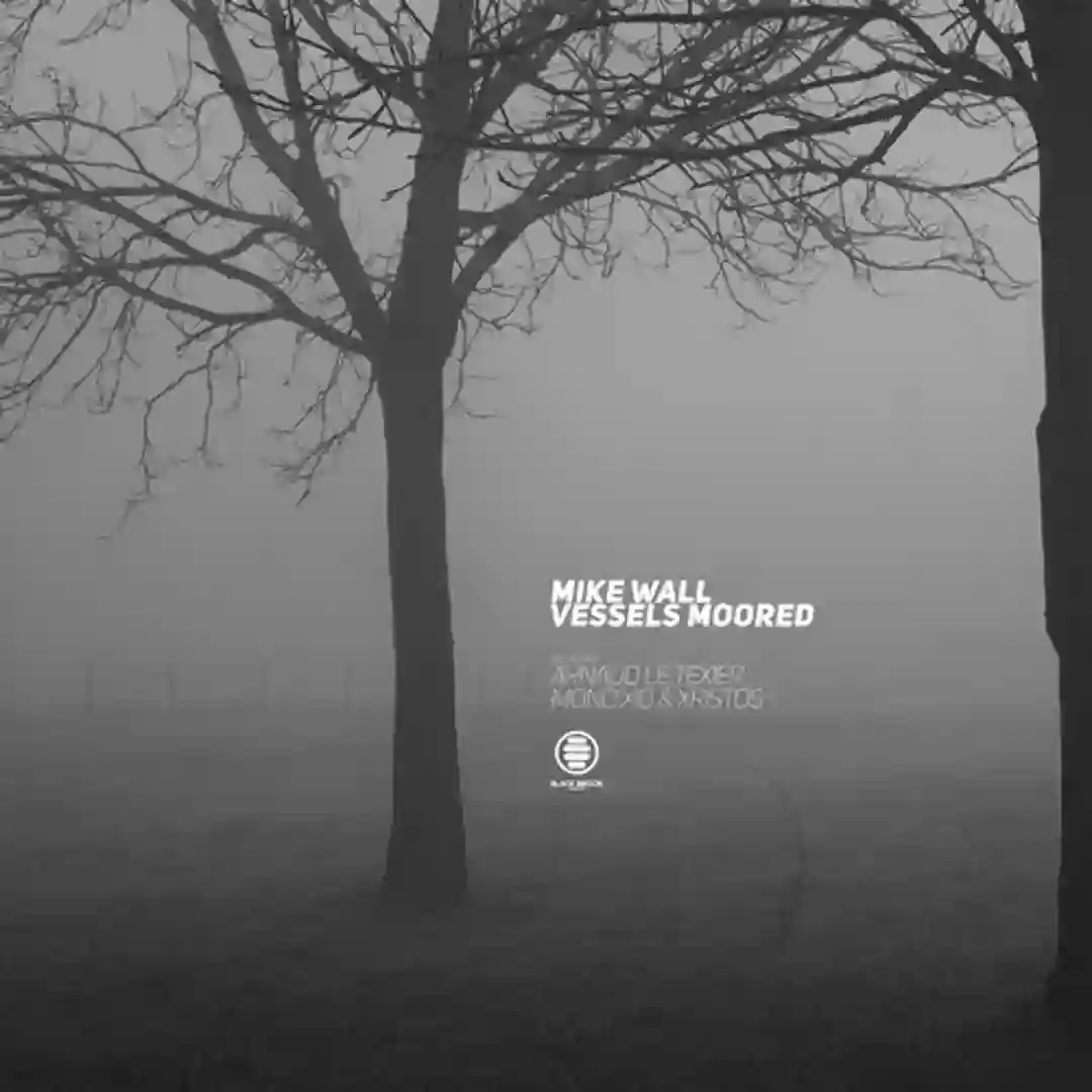 Vessels Moored (Original Mix) cover
