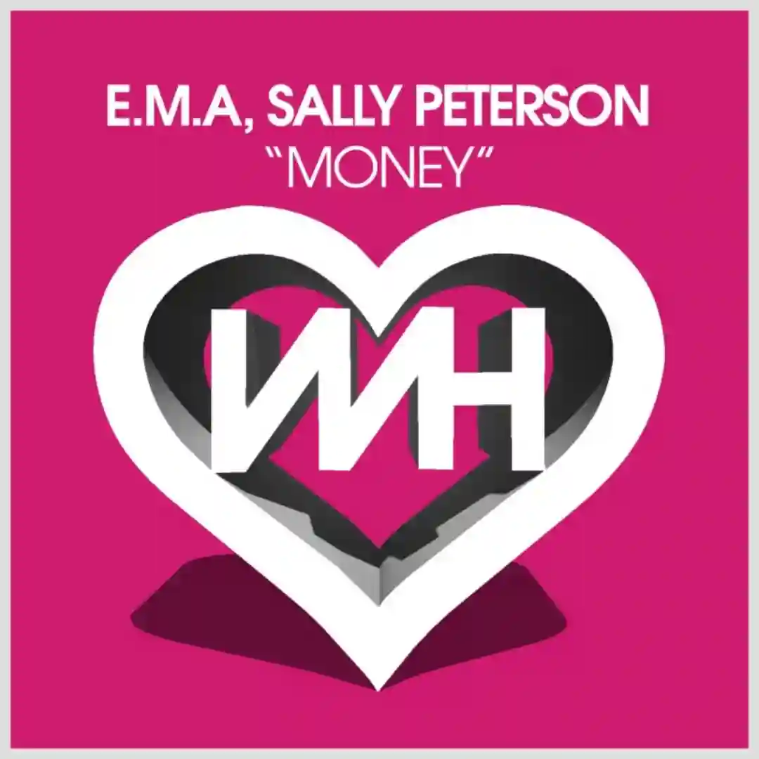Money (Original Mix) cover