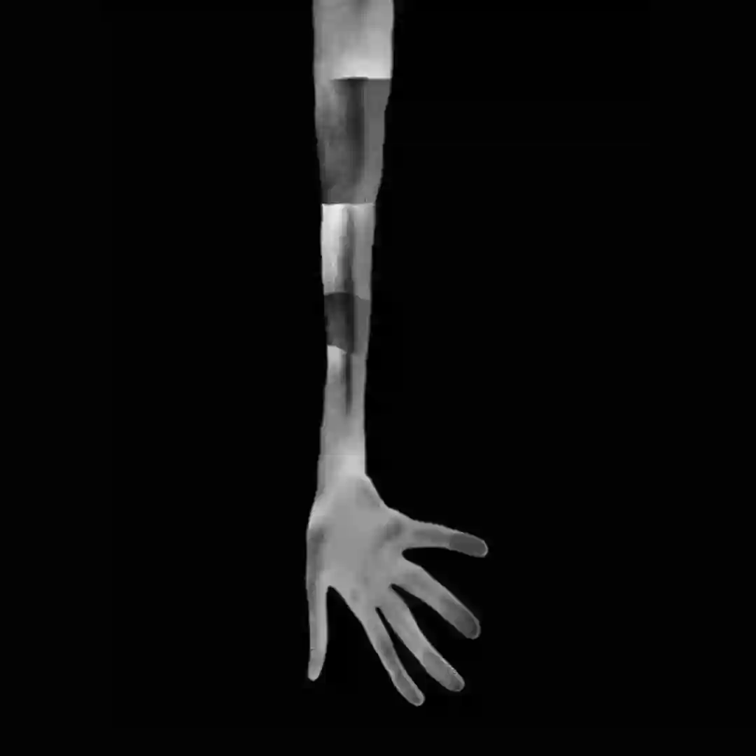 In The Gloaming cover