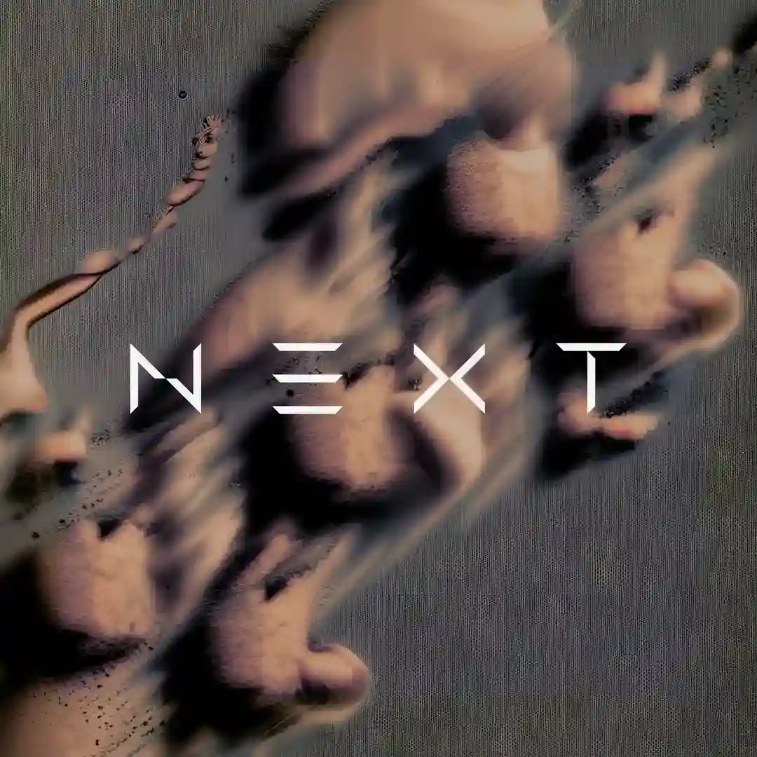 N E X T cover